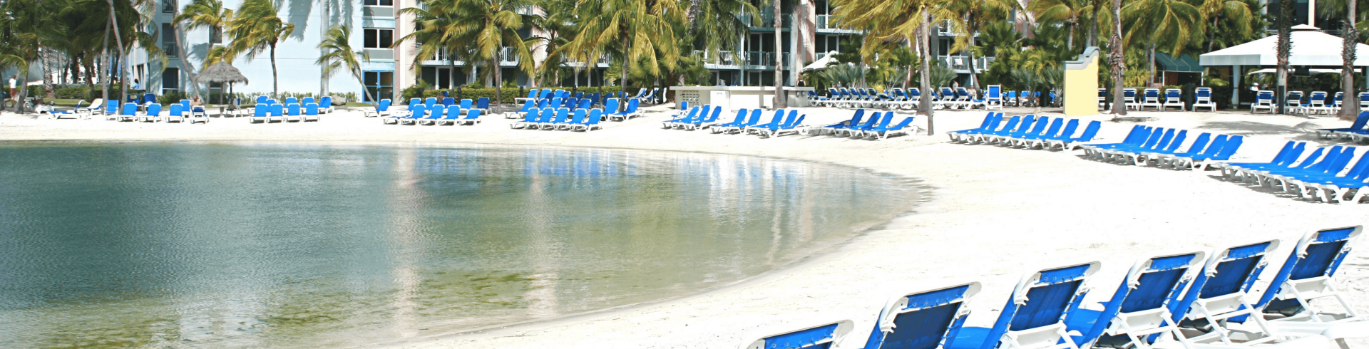 Aruba - All Inclusive
